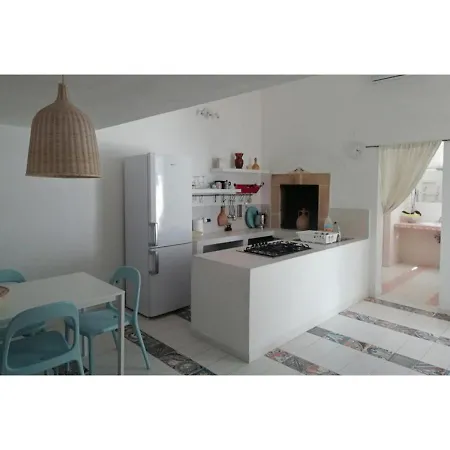 Casa Vacanze Tevere