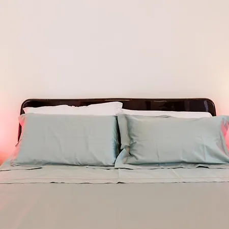 Casa Vacanze Tevere