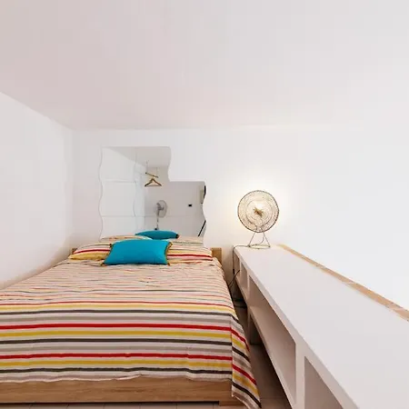 Casa Vacanze Tevere