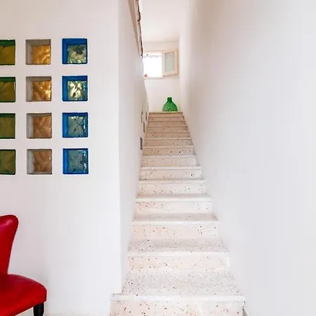 Casa Vacanze Tevere *