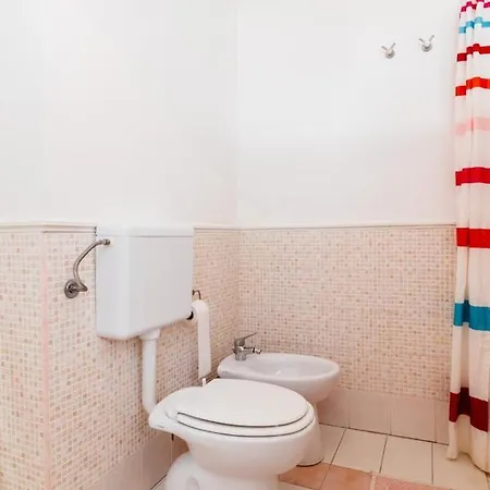 Casa Vacanze Tevere *