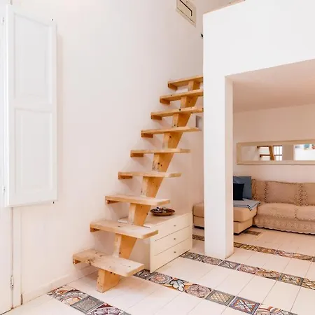Casa Vacanze Tevere Gasthof *