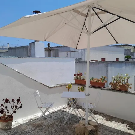 Casa Vacanze Tevere Gasthof