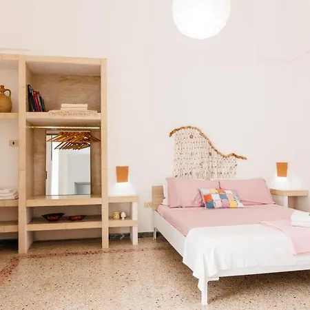 Gasthof Casa Vacanze Tevere *