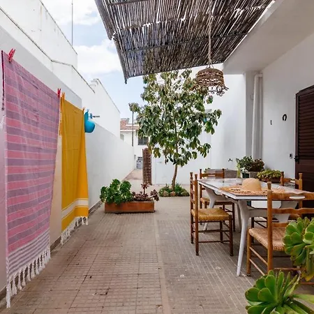 Casa Vacanze Tevere
