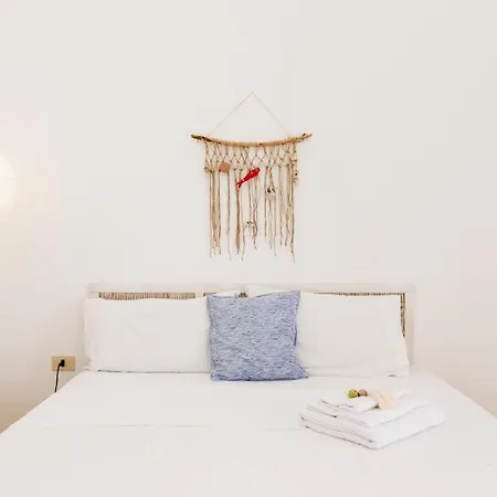 Casa Vacanze Tevere Gasthof