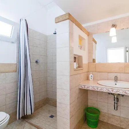 Casa Vacanze Tevere * Castrignano del Capo