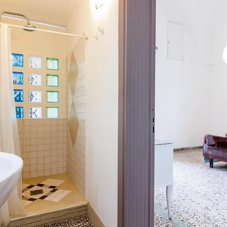 Casa Vacanze Tevere Gasthof