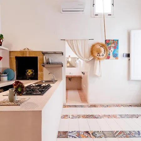 Casa Vacanze Tevere