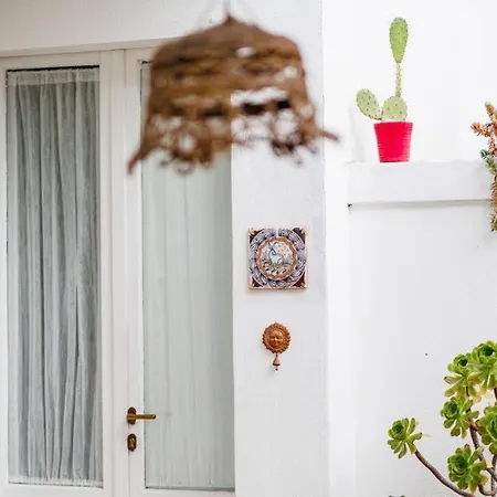Casa Vacanze Tevere Gasthof *