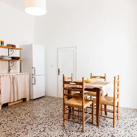 Casa Vacanze Tevere * Castrignano del Capo